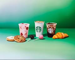 Starbucks (Fischer-Hallman & Columbia)