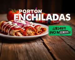 Portón (Buenavista)