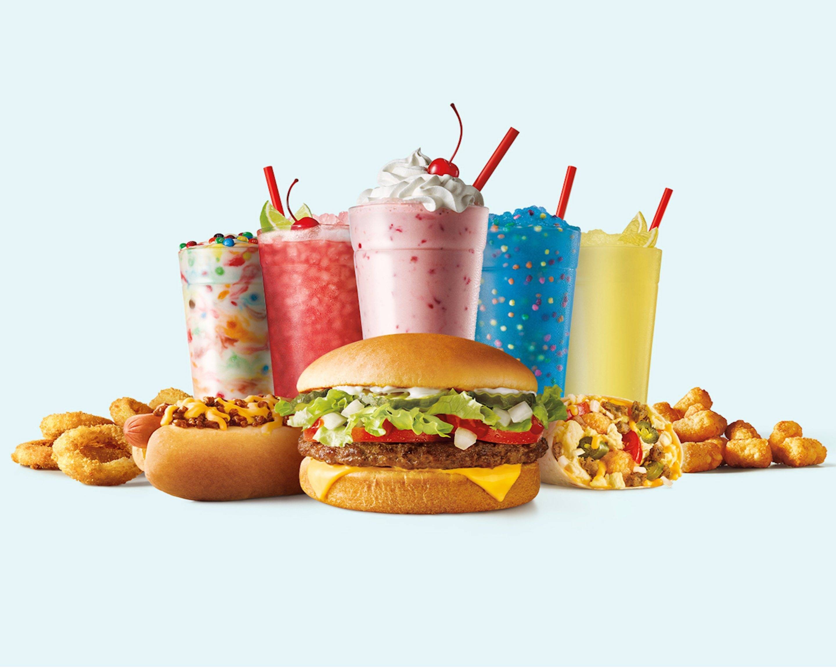 Sonic brings steakhouse flavor to menu