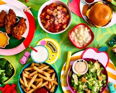 Bellies by Wonder (14th Street NW)