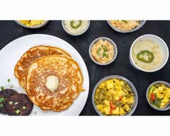 Vegan House of Pancakes (East Point)