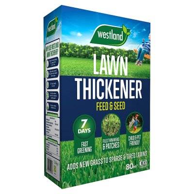 Westland Lawn Thickener Feed & Seed