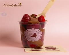 Hankyberri Interlomas (Mexico City)