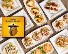 Taquería Barrio Bravo
