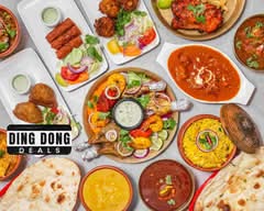 Golden Tandoori Oven