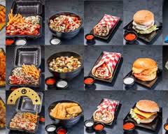 Zaytoun Halal Grill