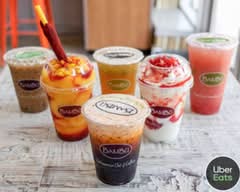 Bambu Dessert Drinks (Baltimore)