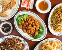 Hot Wok (311 E Lincoln Hwy)