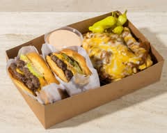Bodega Burger (Westminister)