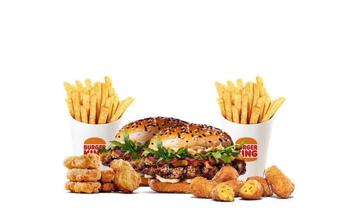 The Ultimate Wagyu Feast for 2