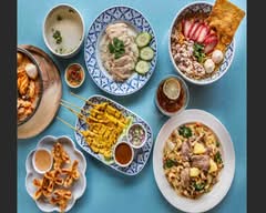Hanoi Hot Pot