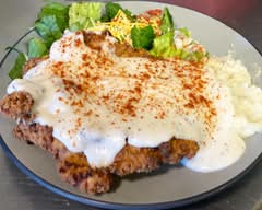 Rae's Rbar & Grill (904 3rd St)