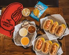 Lobster West (Encinitas)