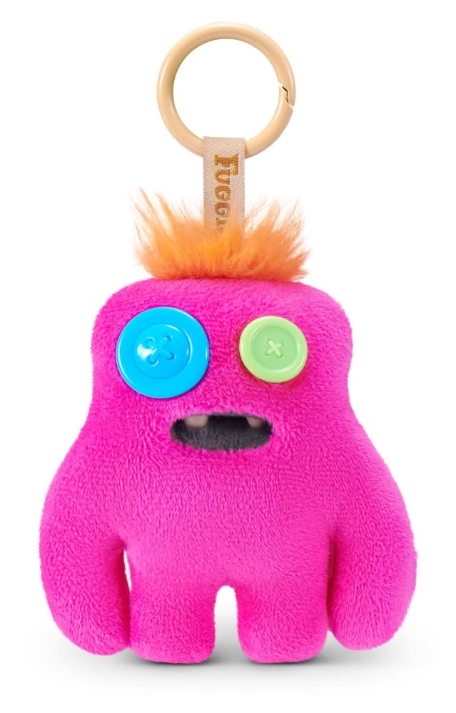 ZURU Fuggler Baby Sasquoosh