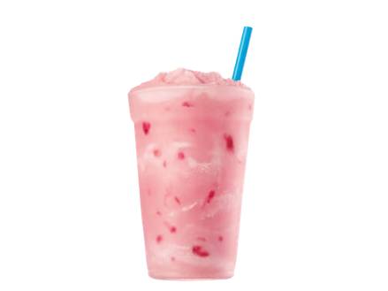 Real Ice Cream Slush