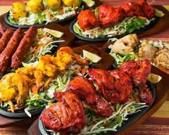 Namaste Asian Dining & Bar浅草店