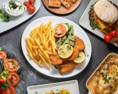 Aladin Pizzeria Heiligenhafen