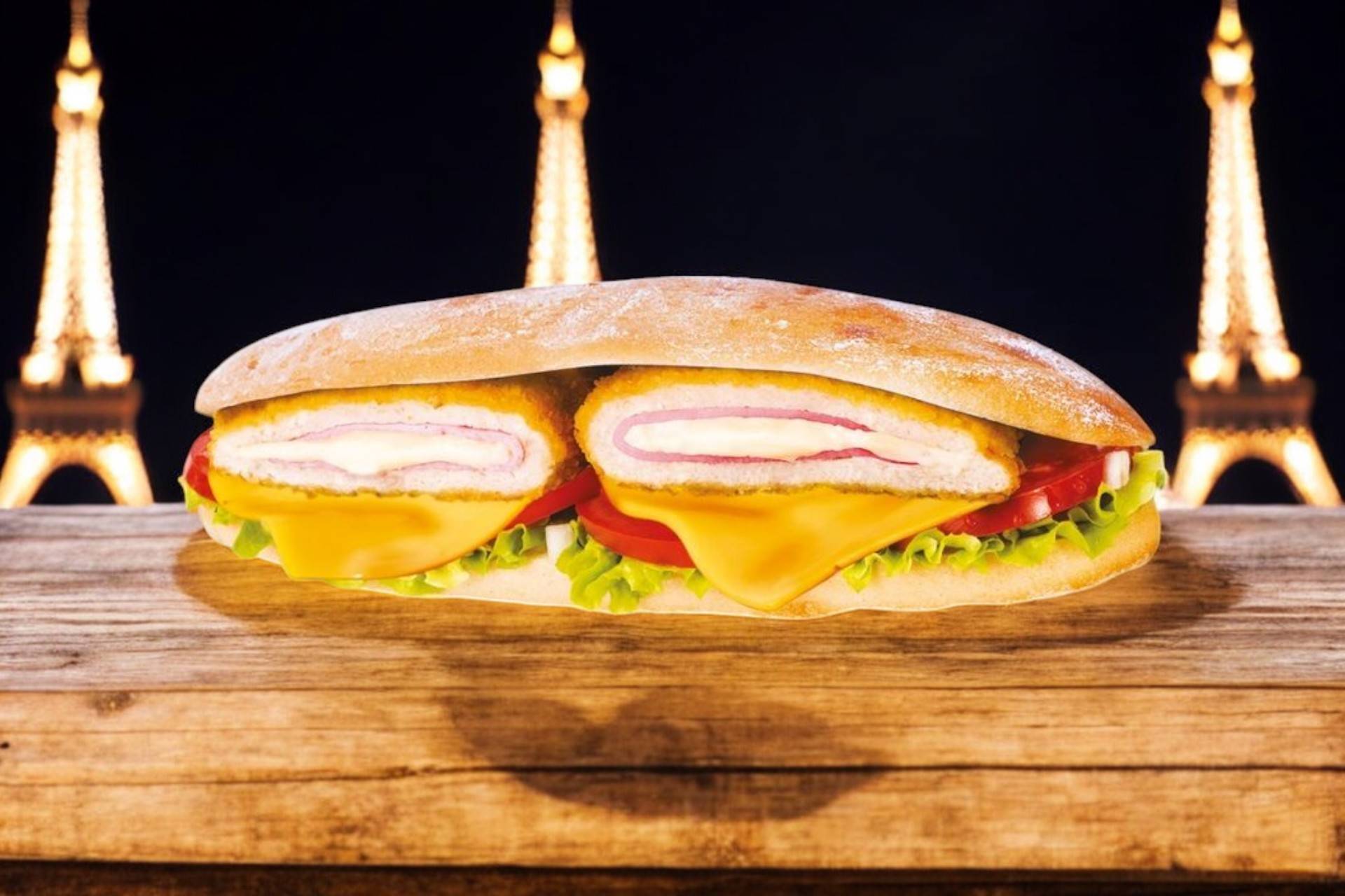 Sandwich Radical🌮
