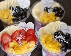 Night cafe M