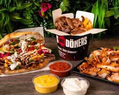 Haus Des Döners (Gladbecker Straße 301 Eigener Markt)