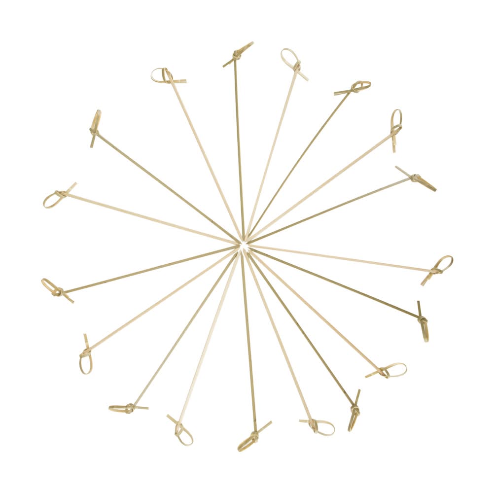 TRUE Appetizer Bamboo Picks (24 ct)