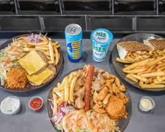 Dieppe Kebab 🥙