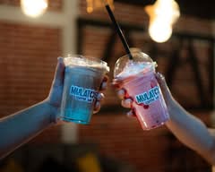 Mulatos Coffee Bar (Durango)