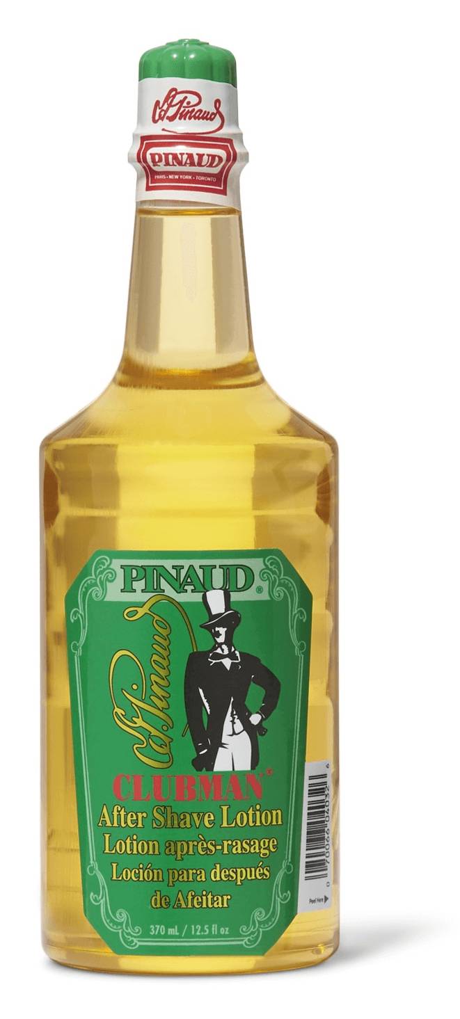 Clubman Pinaud After Shave Lotion (12.5 oz)