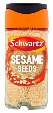 Schwartz Sesame Seeds (43g)