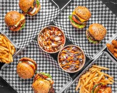 JUSTE BURGER (Acadie)