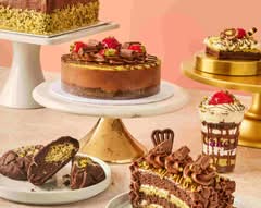 Cake Box (Shrewsbury)