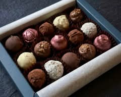 Hunab Ku Chocolates (Condell)