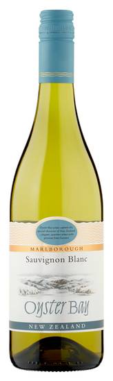 Oyster Bay Sauvignon Blanc (75 cL)