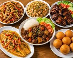 Den Den 592 Caribbean Flavors LLC