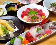 牧原鮮魚店 イオンモール常滑店