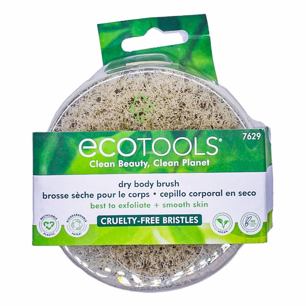 EcoTools Dry Body Brush