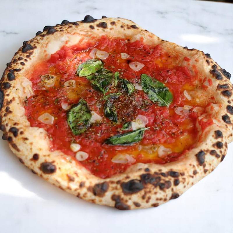 Marinara 🍅🧄🌿