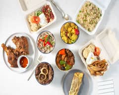 Manila Grille (3414 W Ball Rd)