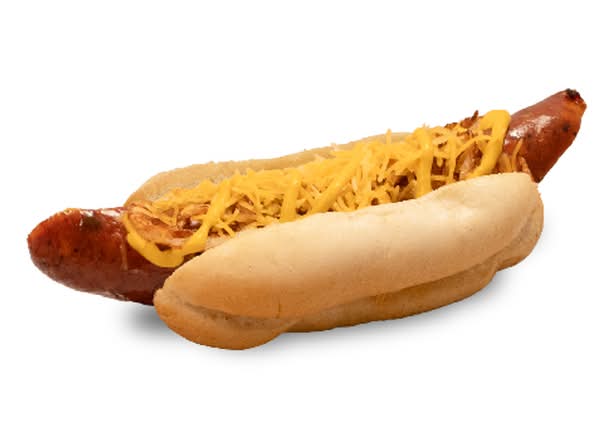 The Dickey Dog