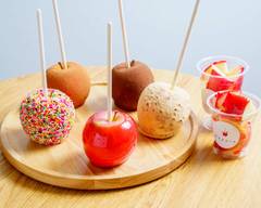 りんご飴専門店 &apple 横浜中華街店