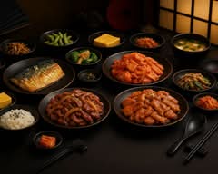 葉山町日式定食  林口店