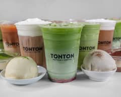 TonTon Matcha + Coffee · Bloor