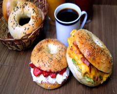 Bagels House (Quito)