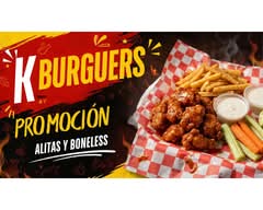 K Burgers