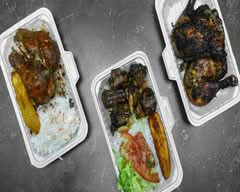 Roundabout Jerk and Patties (1926 Mosley Street)