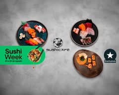 SushiCafé (Alvalade)