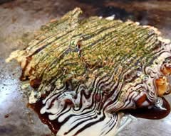 お好み焼き・鉄板焼き　木下商店