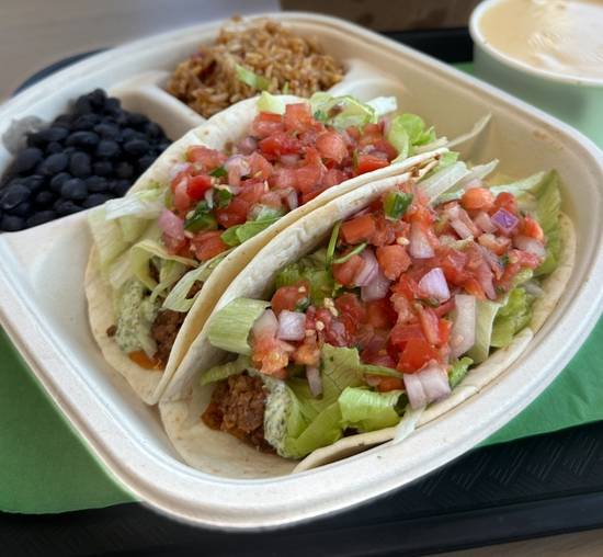 Basic Tacos