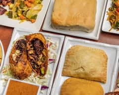 Exotic Island Cuisine (Stonecrest)