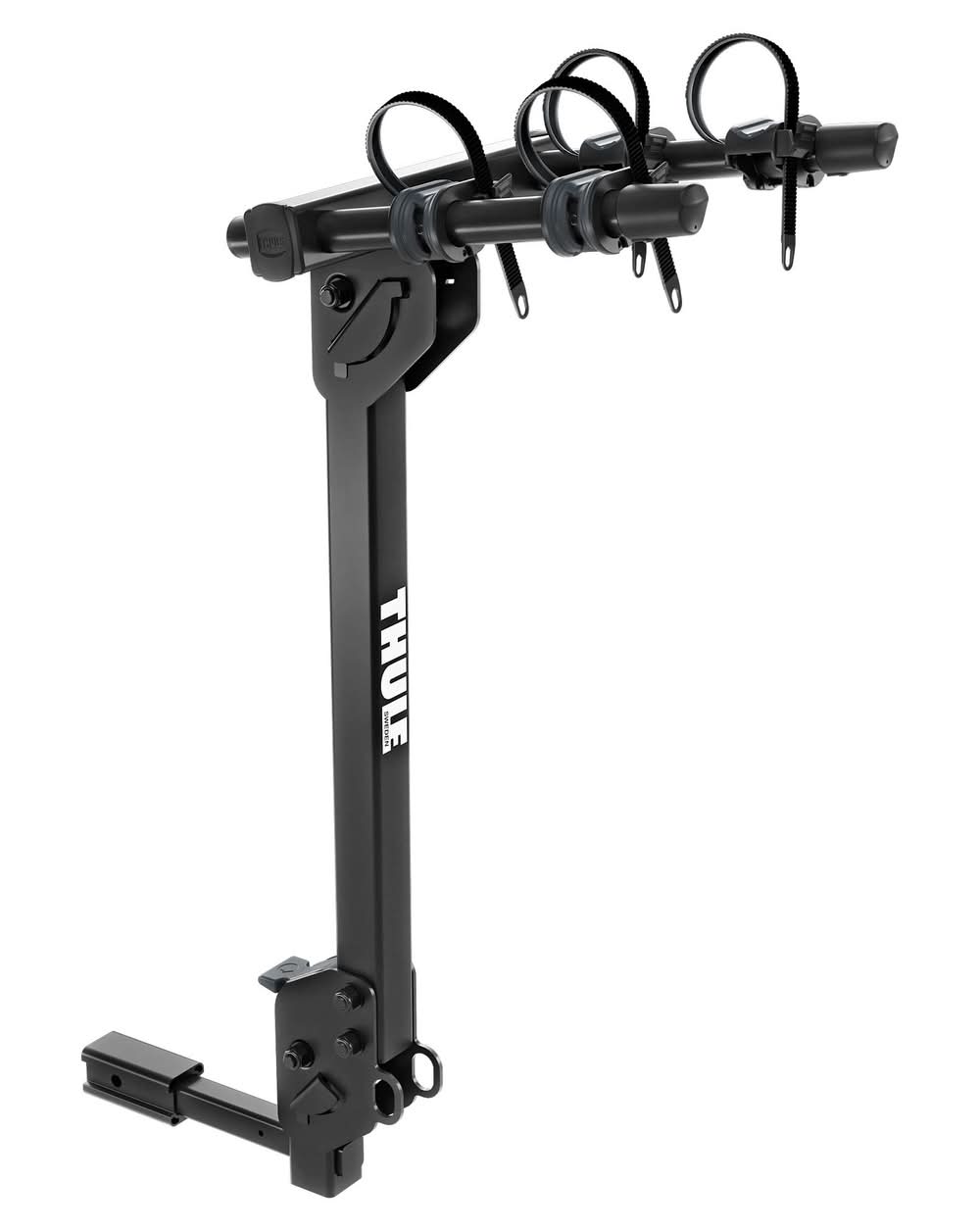 Thule Trailway XT Hitch Mount 2-Bike Rack